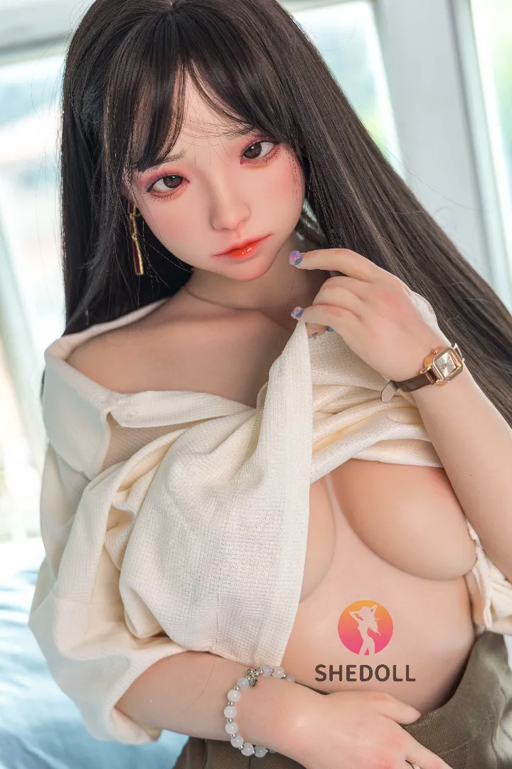 LOI - Poupée Sexuelle Anime par SHEDOLL